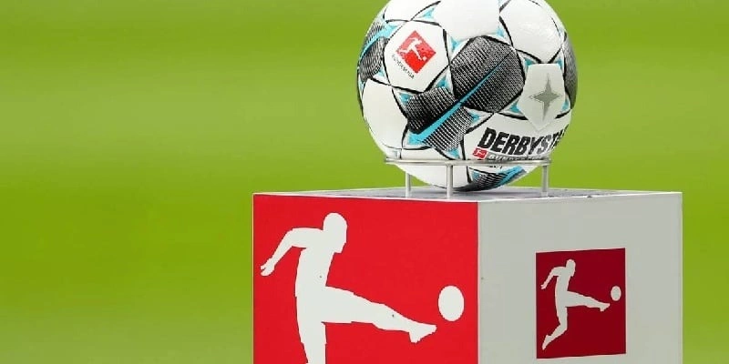 Lịch Thi Đấu Bundesliga